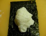 ★揚げだし大和芋～もっちりふわふわ★作り方3写真