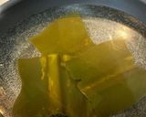 舞茸と銀杏の炊き込みご飯作り方3写真
