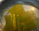 舞茸と銀杏の炊き込みご飯作り方3写真