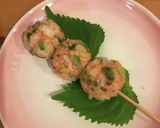 三連ハート♡作り方4写真