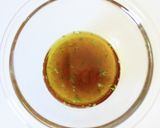 ブラジル料理【モーリョ・ヴィナグレッチ】作り方2写真