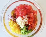 ブラジル料理【モーリョ・ヴィナグレッチ】作り方3写真