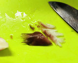 塩と醤油だけ☆みょうがきゅうりの鰹節和え作り方6写真