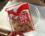 塩と醤油だけ☆みょうがきゅうりの鰹節和え作り方10写真