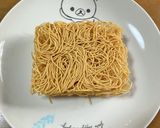 餡たっぷり簡単八宝菜作り方4写真
