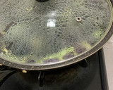 茄子とたっぷり生姜の煮びたし作り方2写真