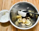 80℃ 南瓜と薩摩芋のスイーツ仕立て作り方31写真