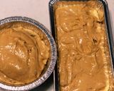 栗の甘露煮入りパウンドケーキ作り方6写真