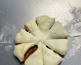 スイートポテトパン作り方7写真