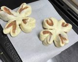 スイートポテトパン作り方8写真