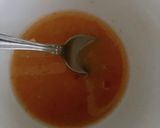 がんもどきとキャベツで辛味噌のさっと煮作り方5写真