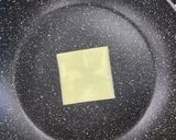 きのことチーズのヒラヤーチー作り方6写真