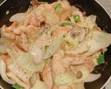 鶏肉と野菜のマヨケチャマスタード焼き作り方5写真