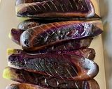ナスの煮びたし作り方3写真