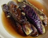 ナスの煮びたし作り方4写真