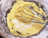 米粉のバナナケーキ作り方4写真