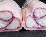 かぼちゃ・おばけ寿司(ベジート)作り方17写真