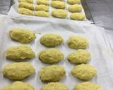 【保育園おやつ】もっちりスイートポテト作り方6写真