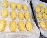 【保育園おやつ】もっちりスイートポテト作り方7写真