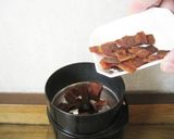ベーコン粉作り方5写真