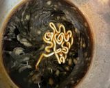 節約かさまし!しっとりえのき鶏そぼろ作り方2写真