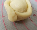 台湾スイーツ☆綠豆椪作り方5写真