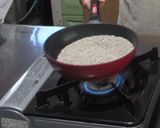 お手軽♪簡単♫　じゅうねんぼた餅作り方2写真