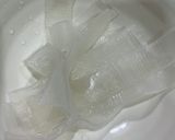 トマトを使わずロゼトッポッキ 風作り方1写真