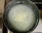 超簡単☆旨味堪能！揚げ玉おろし丼作り方3写真