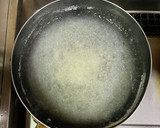 超簡単☆旨味堪能！揚げ玉おろし丼作り方3写真