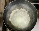 超簡単☆旨味堪能！揚げ玉おろし丼作り方2写真