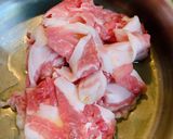 おいしすぎる！簡単♡豆乳キムチスープ作り方1写真