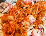 おいしすぎる！簡単♡豆乳キムチスープ作り方3写真