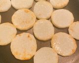 山芋焼き作り方2写真