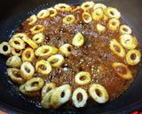 もやしに竹輪インしただけの···。作り方4写真