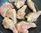 圧力鍋で作るポトフ作り方1写真