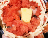 簡単！ちくわ×たらこのマヨバター炒め作り方3写真