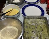 揚げないサツマイモコロッケ作り方4写真
