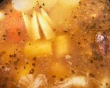 スパイシーおでん作り方8写真