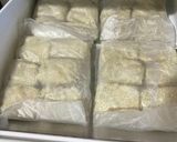 揚げないサツマイモコロッケ作り方6写真