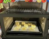 揚げないサツマイモコロッケ作り方9写真