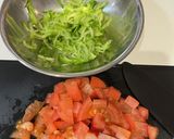 栄養満点☆酸っぱすぎないもずく作り方1写真