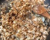タラのふりかけ作り方5写真