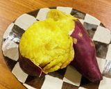 焼き芋作り方4写真
