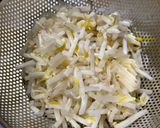 【腸活】簡単ハンバーグ作り方1写真