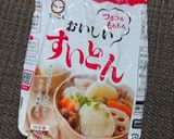 具だくさん！もちもちすいとん作り方7写真