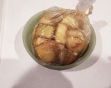 トロ〜りトロトロ冬瓜の唐揚げ大量消費美味作り方1写真