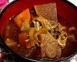 野菜の旨味♡具沢山の豚汁作り方7写真