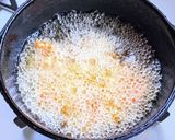 鶏の甘酢唐揚げ作り方4写真