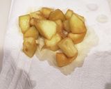 トロ〜りトロトロ冬瓜の唐揚げ大量消費美味作り方2写真
